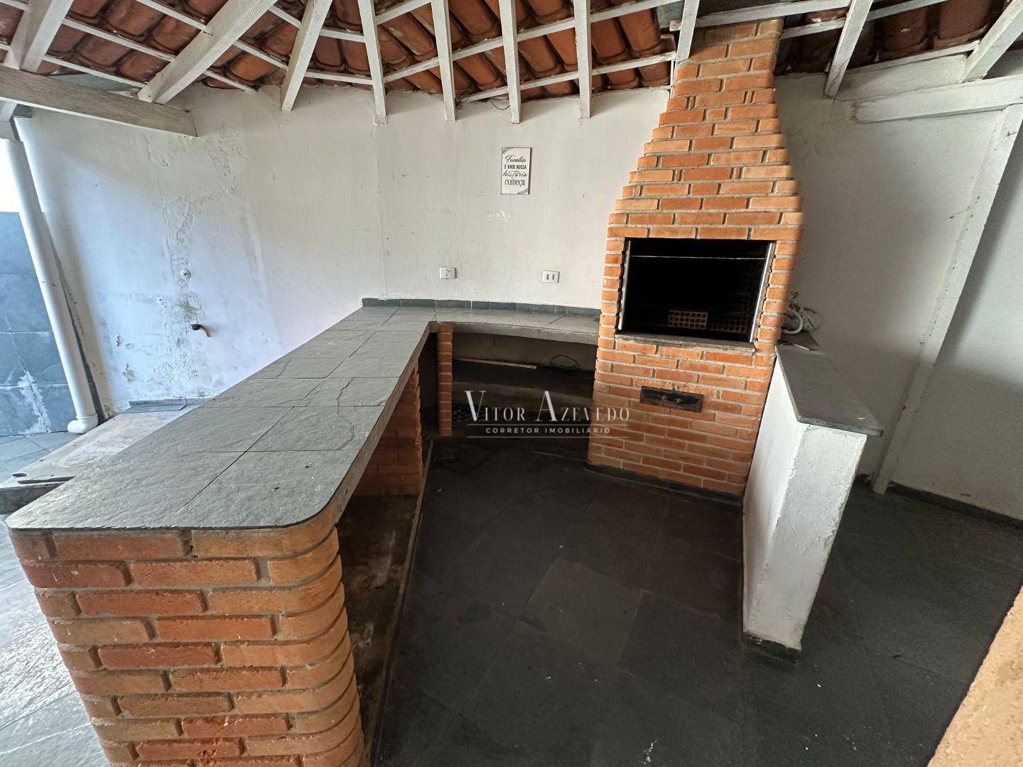 Casa à venda com 3 quartos, 168m² - Foto 5