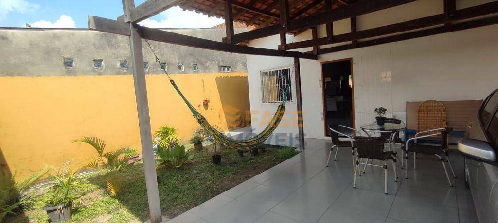 Casa, 3 quartos, 150 m² - Foto 2