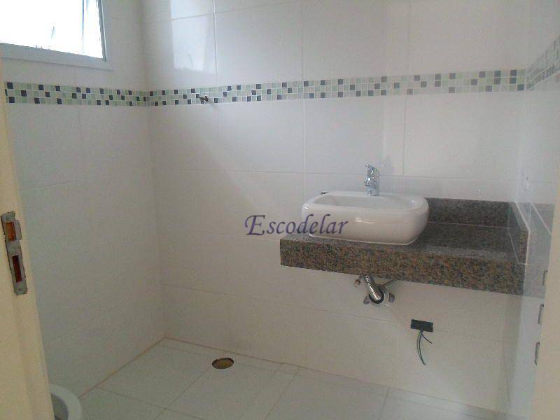 Sobrado à venda com 2 quartos, 73m² - Foto 14