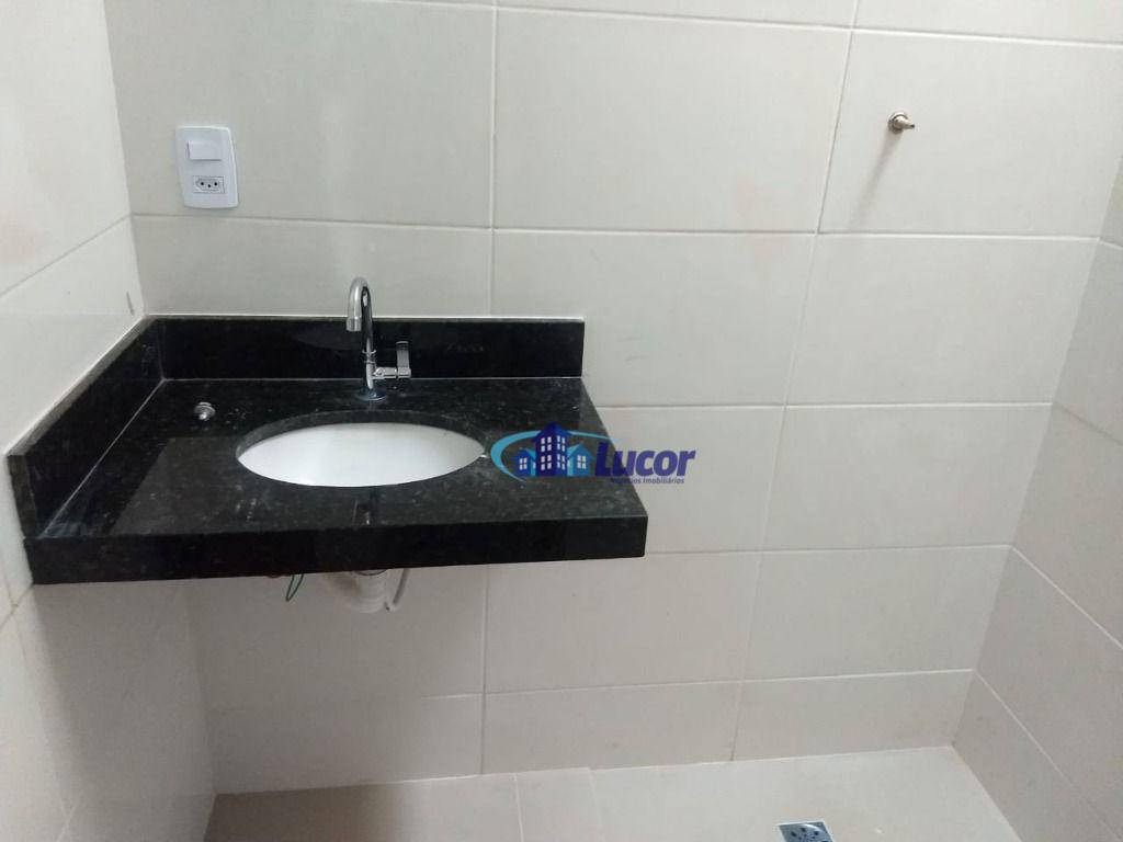 Sobrado à venda com 2 quartos, 83m² - Foto 7