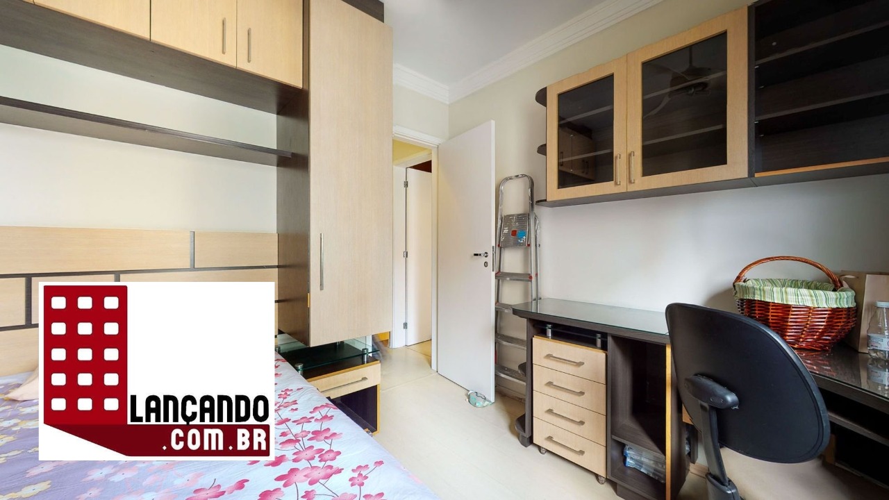 Apartamento à venda com 2 quartos, 66m² - Foto 2