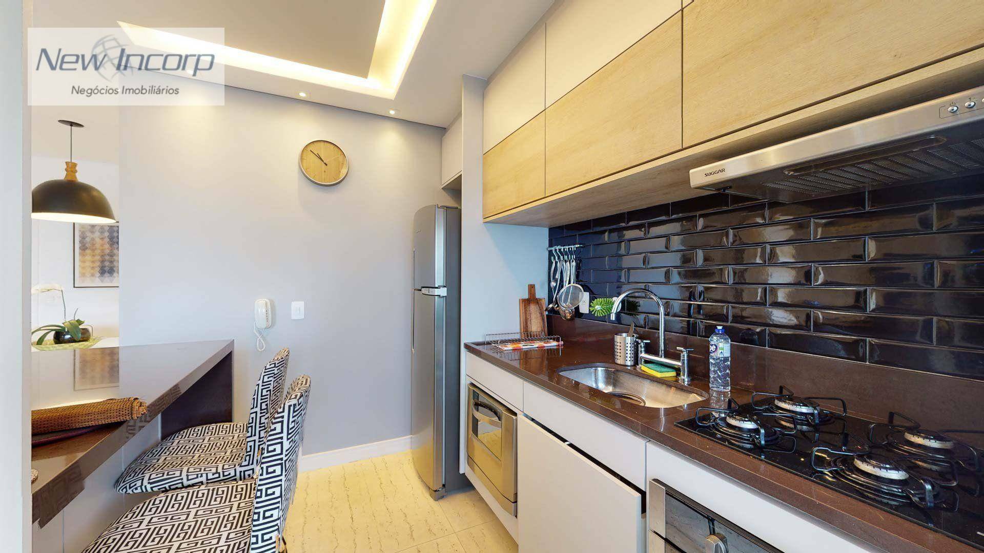 Apartamento à venda com 2 quartos, 68m² - Foto 7