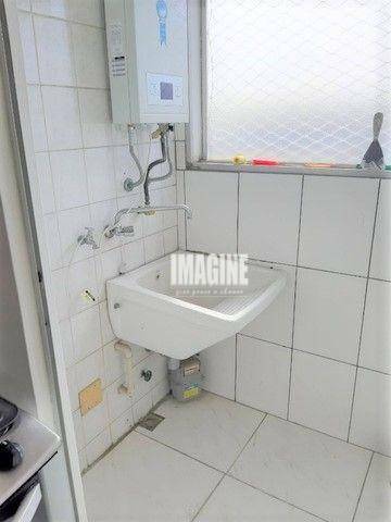 Apartamento à venda com 2 quartos, 55m² - Foto 7