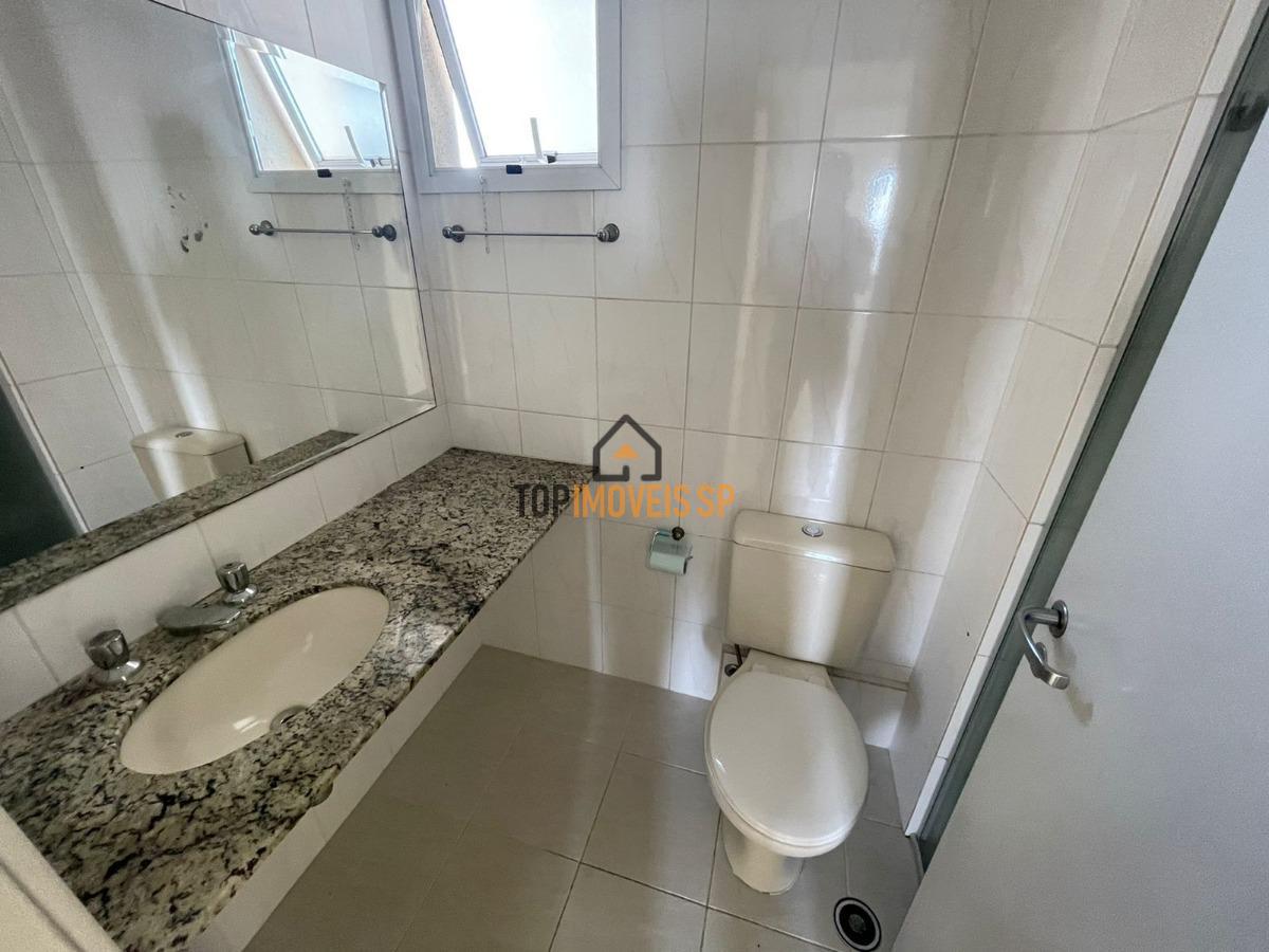 Apartamento à venda com 3 quartos, 89m² - Foto 8