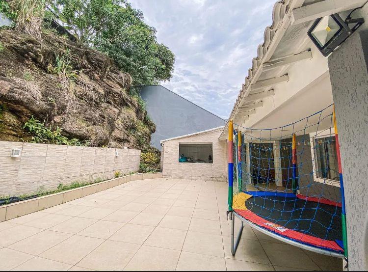 Casa de Condomínio à venda com 5 quartos, 700m² - Foto 8