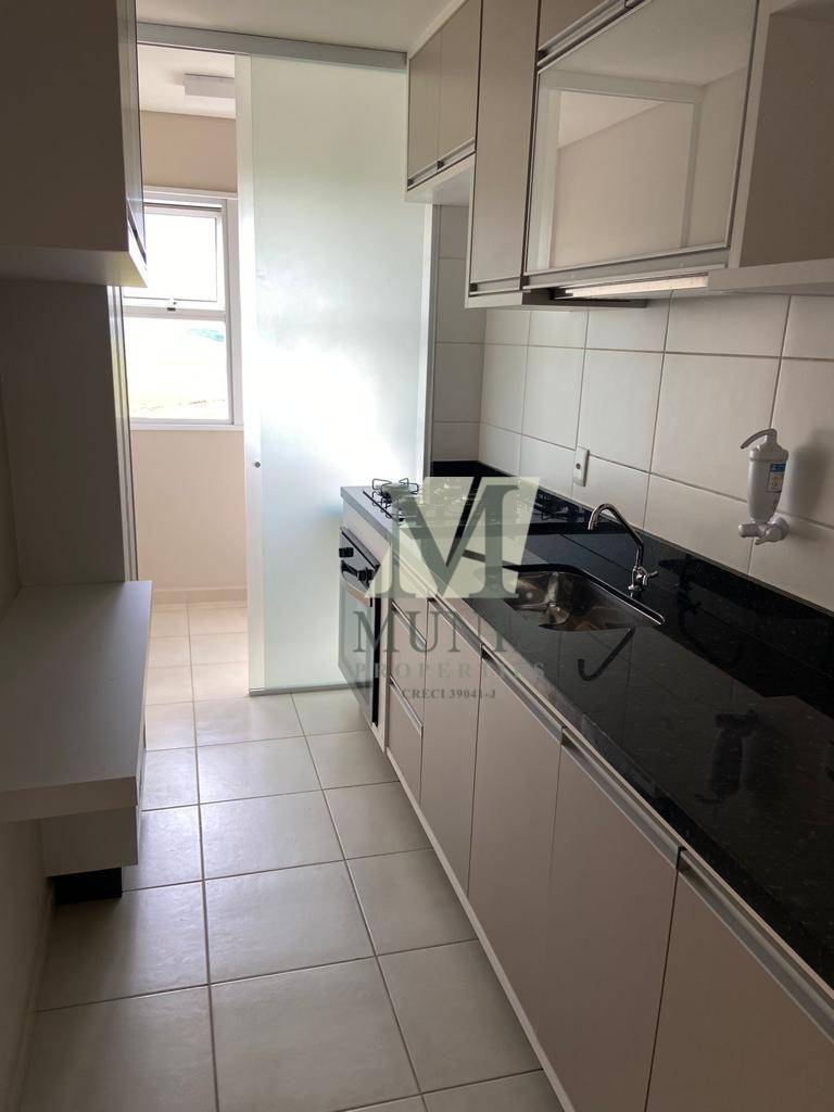 Apartamento para alugar com 2 quartos, 56m² - Foto 6