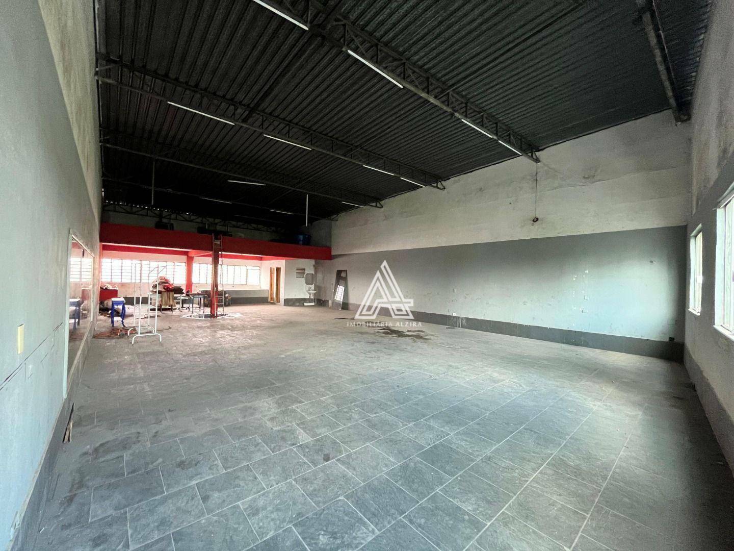 Loja-Salão para alugar, 180m² - Foto 1