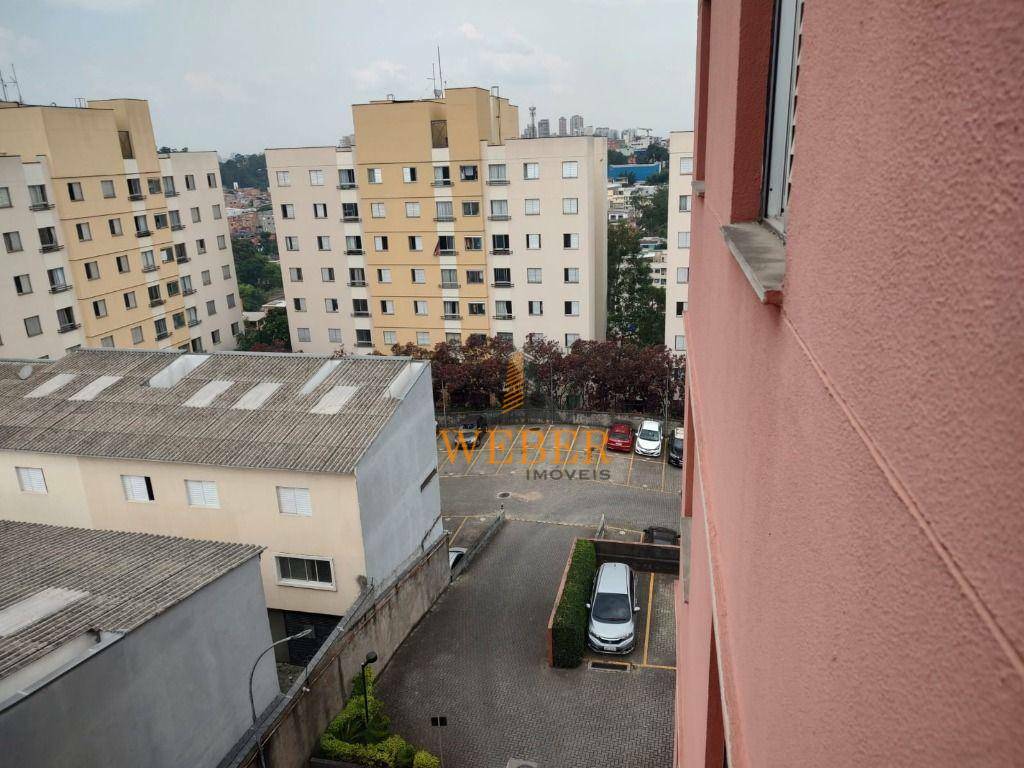 Apartamento à venda com 2 quartos, 61m² - Foto 17