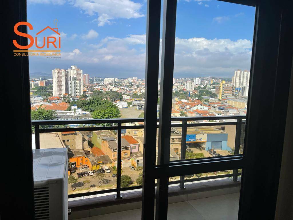 Apartamento à venda com 3 quartos, 144m² - Foto 2