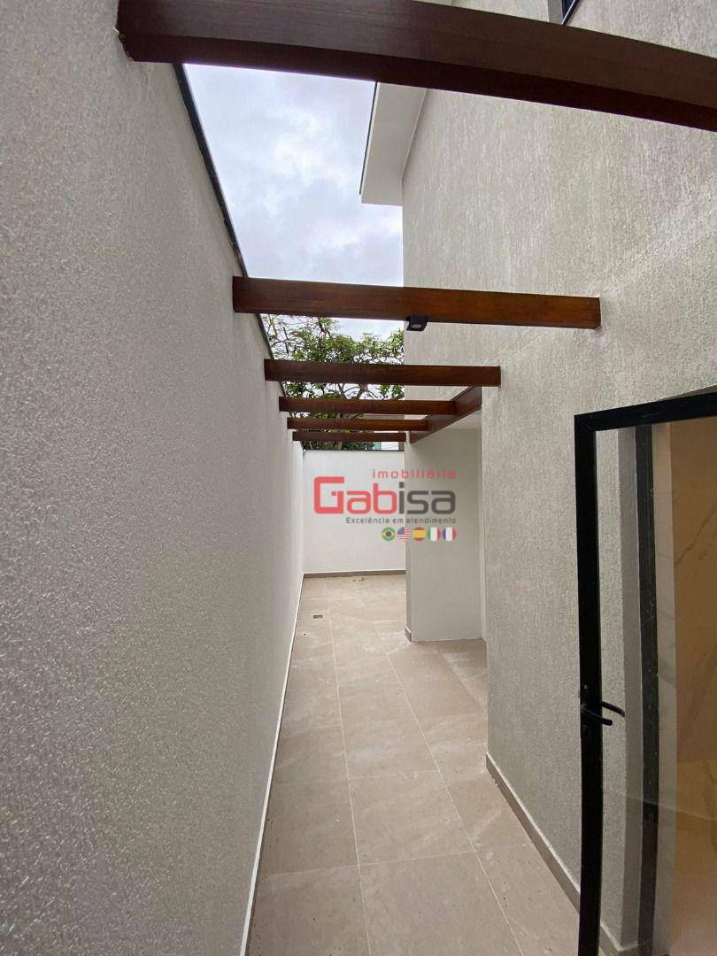 Casa à venda com 4 quartos, 141m² - Foto 19