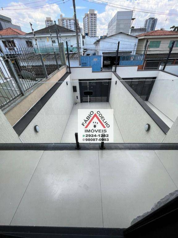 Sobrado à venda com 3 quartos, 150m² - Foto 21