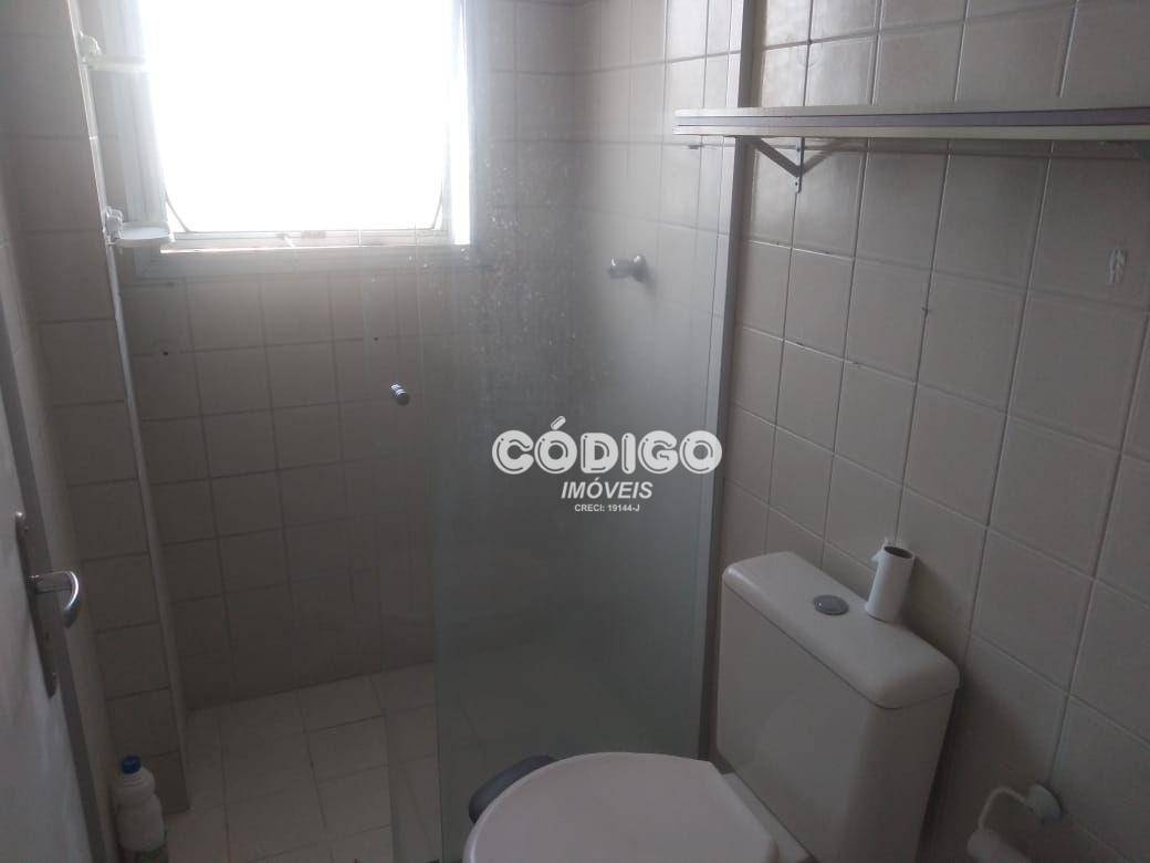 Apartamento à venda com 3 quartos, 86m² - Foto 12