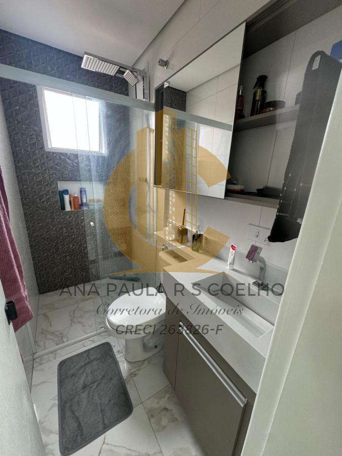 Apartamento à venda com 2 quartos, 37m² - Foto 14