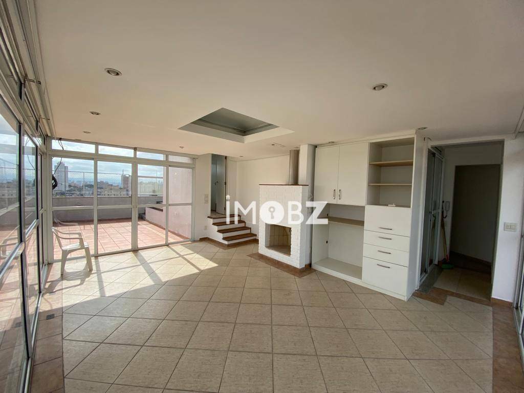 Cobertura à venda com 3 quartos, 300m² - Foto 1
