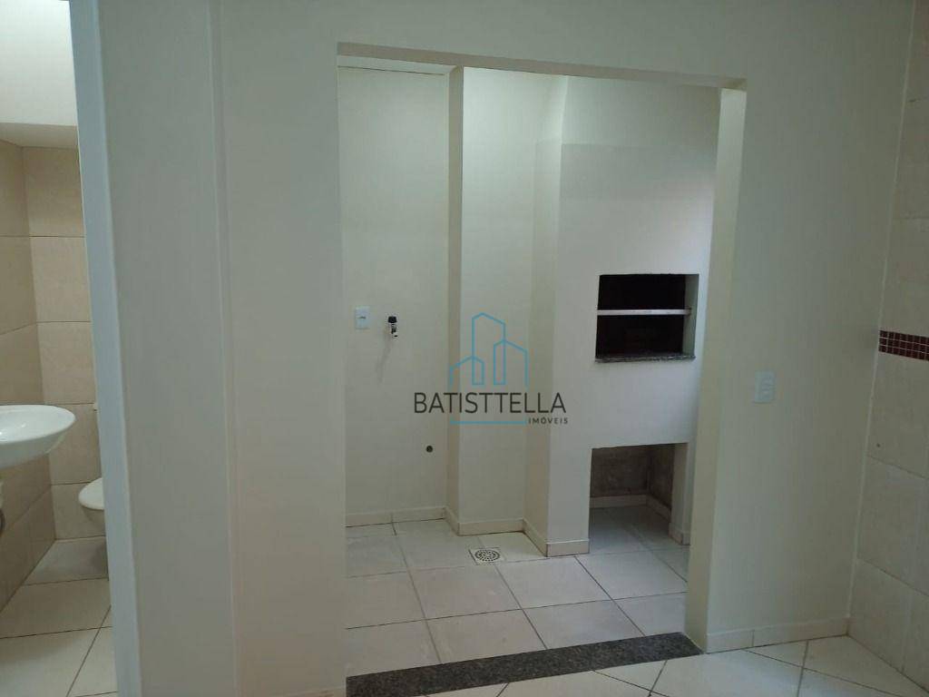 Sobrado à venda com 2 quartos, 70m² - Foto 15