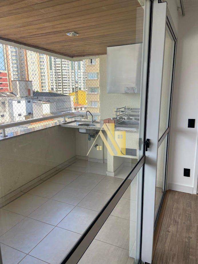 Apartamento à venda com 3 quartos, 114m² - Foto 3