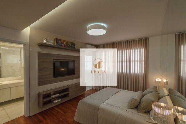 Apartamento à venda com 4 quartos, 176m² - Foto 15