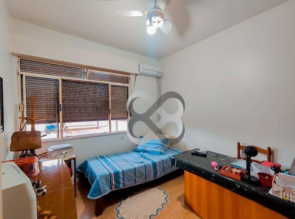 Apartamento à venda com 3 quartos, 116m² - Foto 10