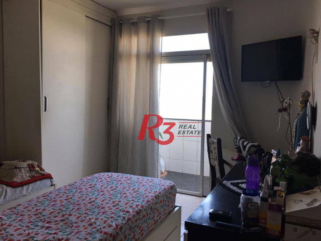 Apartamento à venda com 3 quartos, 164m² - Foto 13