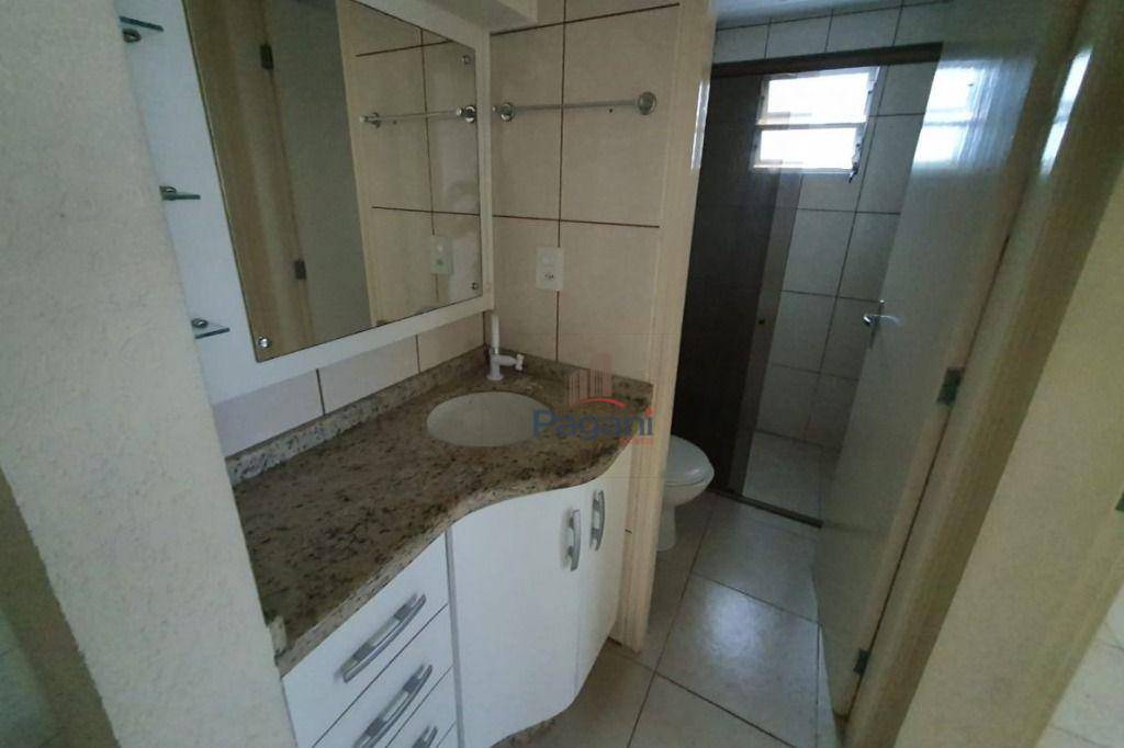 Apartamento para alugar com 2 quartos, 42m² - Foto 13