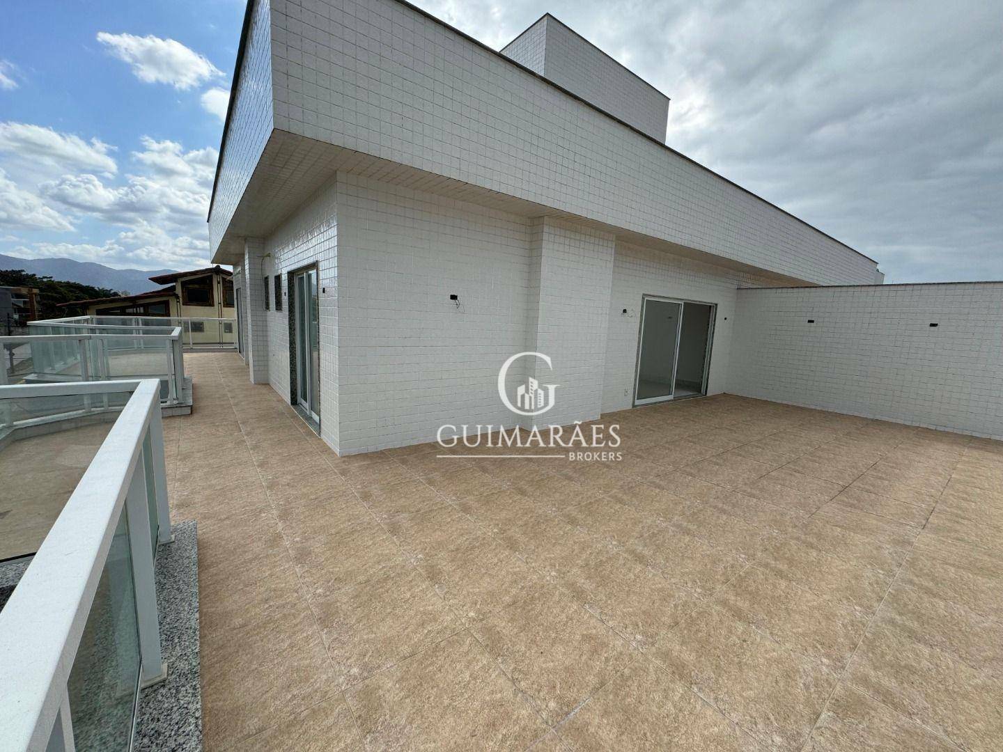 Cobertura à venda com 4 quartos, 240m² - Foto 3