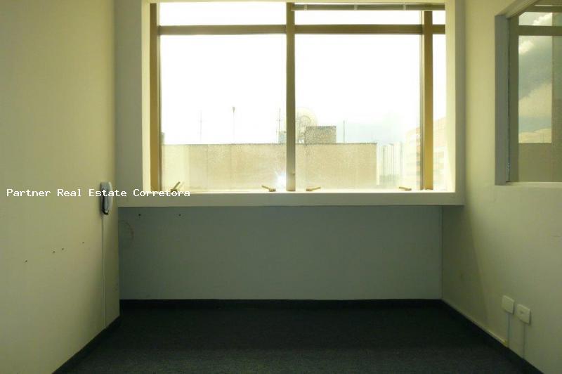 Conjunto Comercial-Sala à venda, 102m² - Foto 10