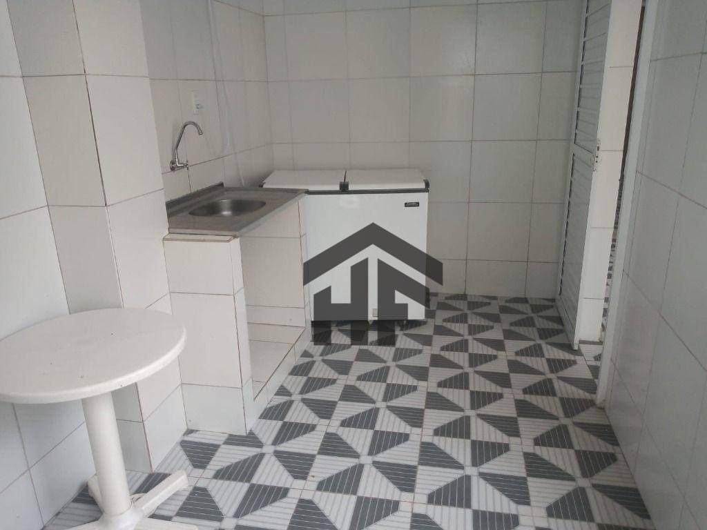 Loja-Salão à venda, 98m² - Foto 11