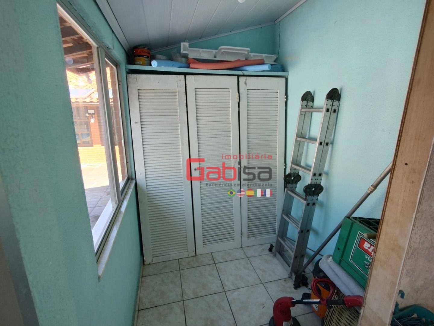 Casa de Condomínio à venda com 3 quartos, 300m² - Foto 25