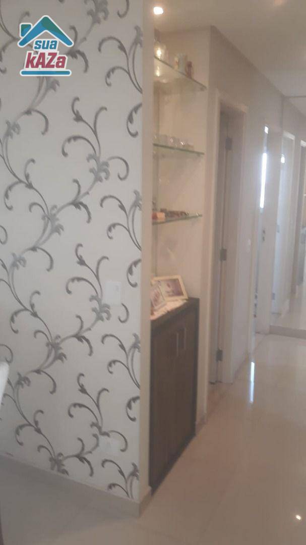 Apartamento à venda com 3 quartos, 87m² - Foto 10