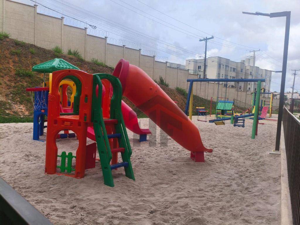 Apartamento, 2 quartos, 42 m² - Foto 3