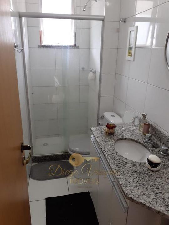 Apartamento à venda com 2 quartos, 82m² - Foto 9