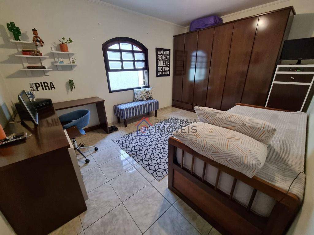 Sobrado à venda com 3 quartos, 165m² - Foto 9