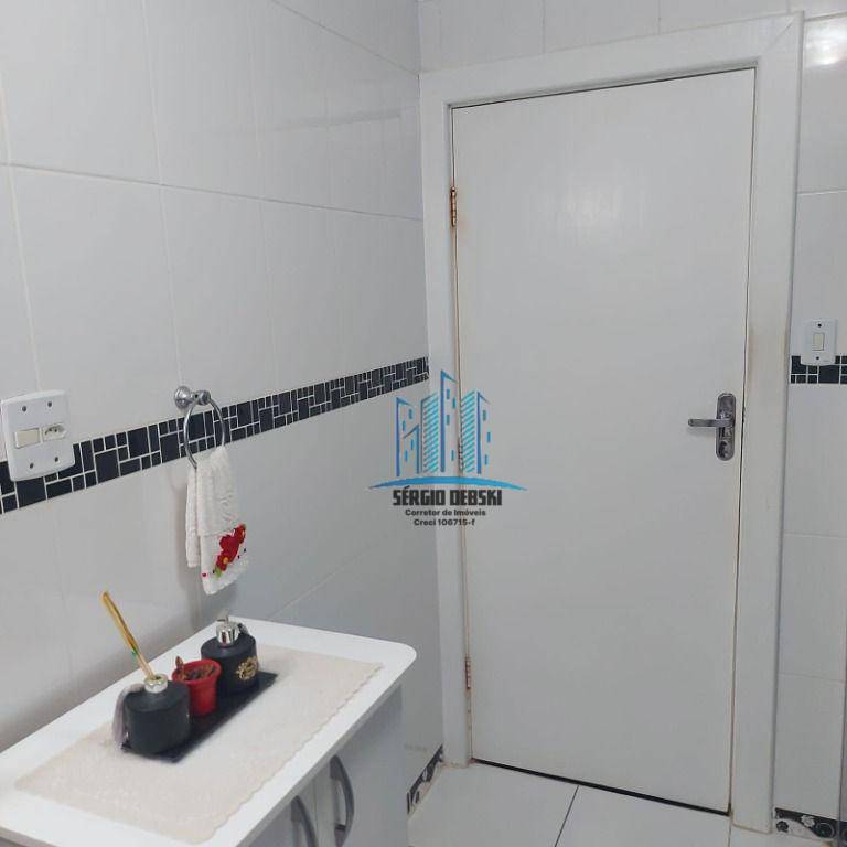 Apartamento à venda com 2 quartos, 98m² - Foto 12