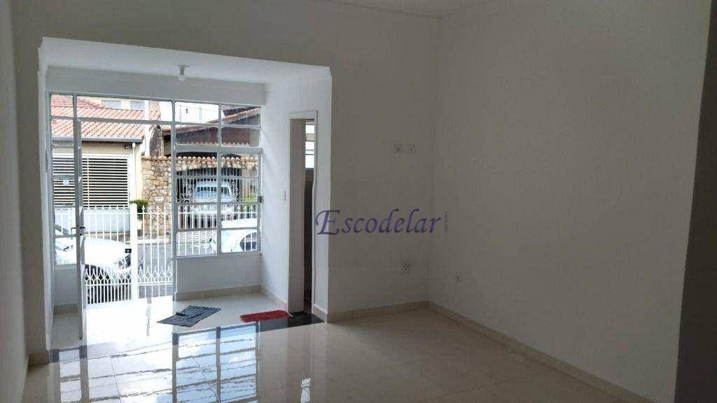 Casa à venda com 2 quartos, 270m² - Foto 1