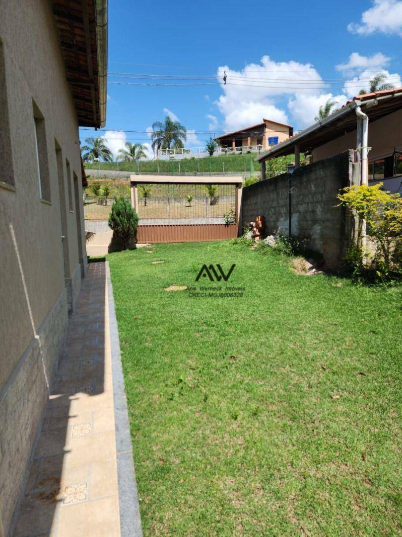 Casa de Condomínio à venda com 3 quartos, 1850m² - Foto 23