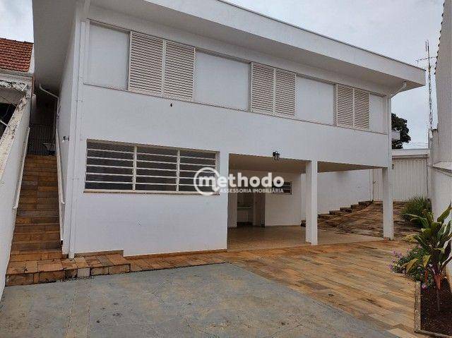 Casa à venda com 4 quartos, 252m² - Foto 19