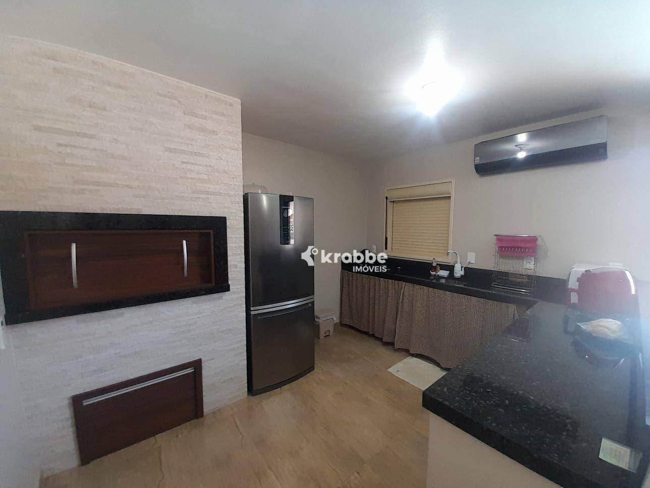 Casa à venda com 3 quartos, 161m² - Foto 13