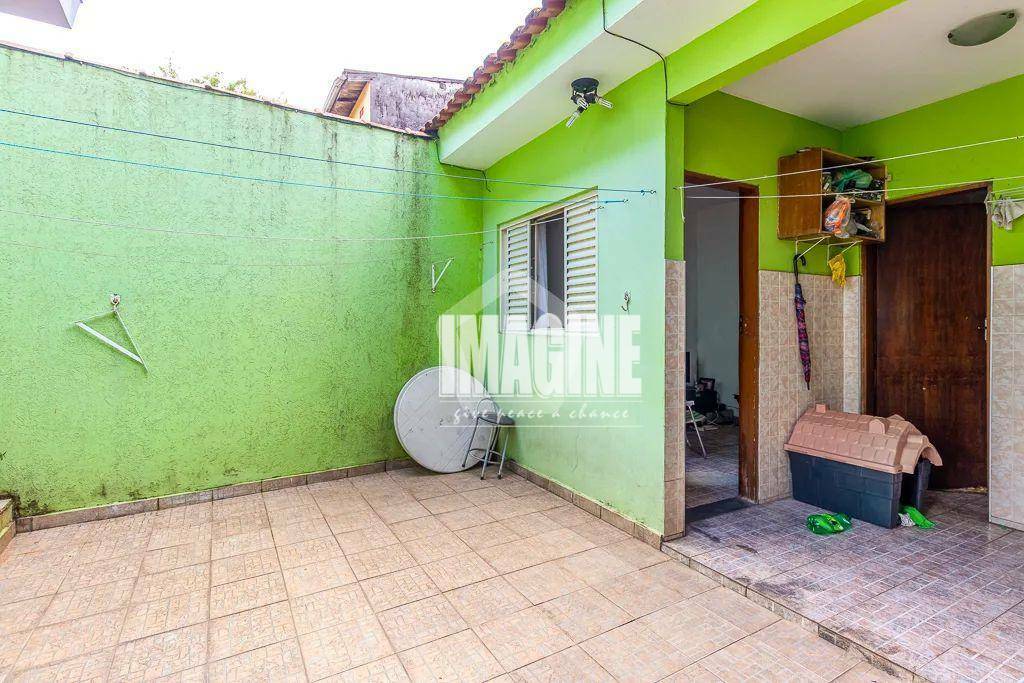 Sobrado à venda com 3 quartos, 220m² - Foto 36