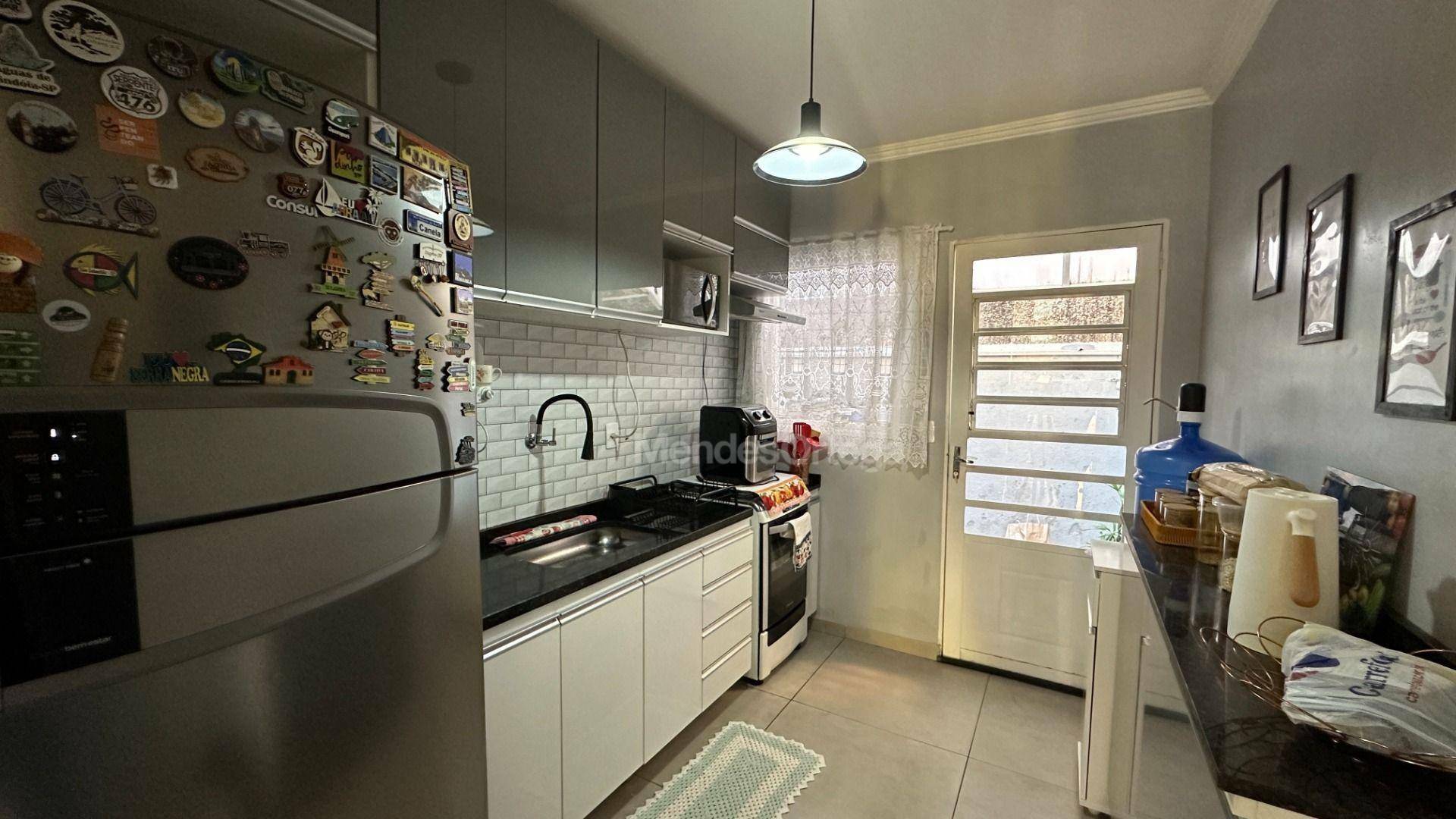 Casa de Condomínio à venda com 3 quartos, 70m² - Foto 10