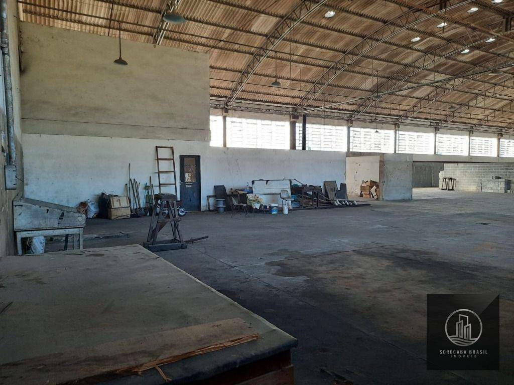 Depósito-Galpão-Armazém para alugar, 2535m² - Foto 14