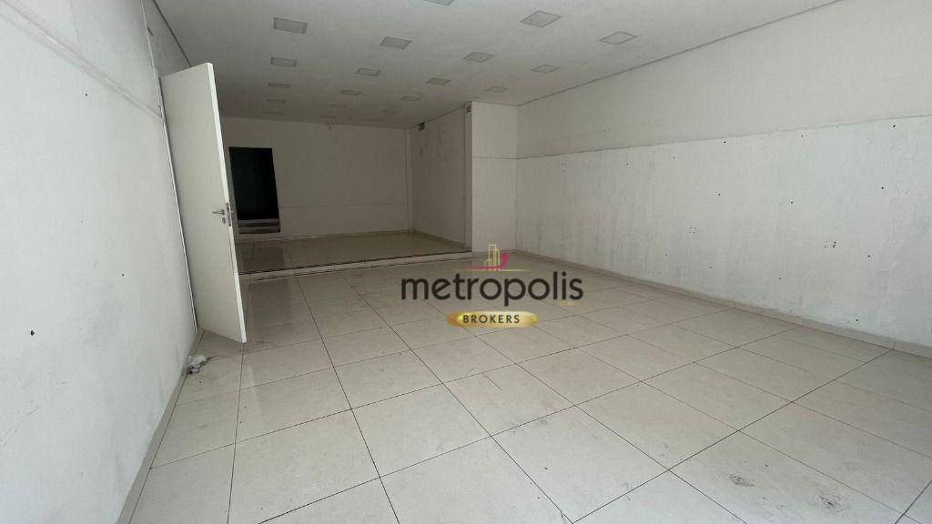 Loja-Salão para alugar, 70m² - Foto 3