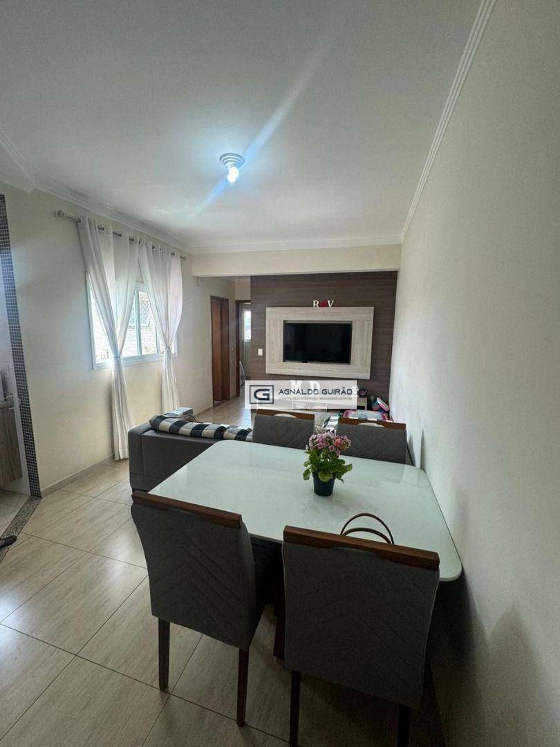 Cobertura à venda com 2 quartos, 96m² - Foto 9