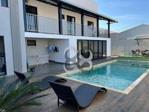 Casa à venda com 4 quartos, 390m² - Foto 38