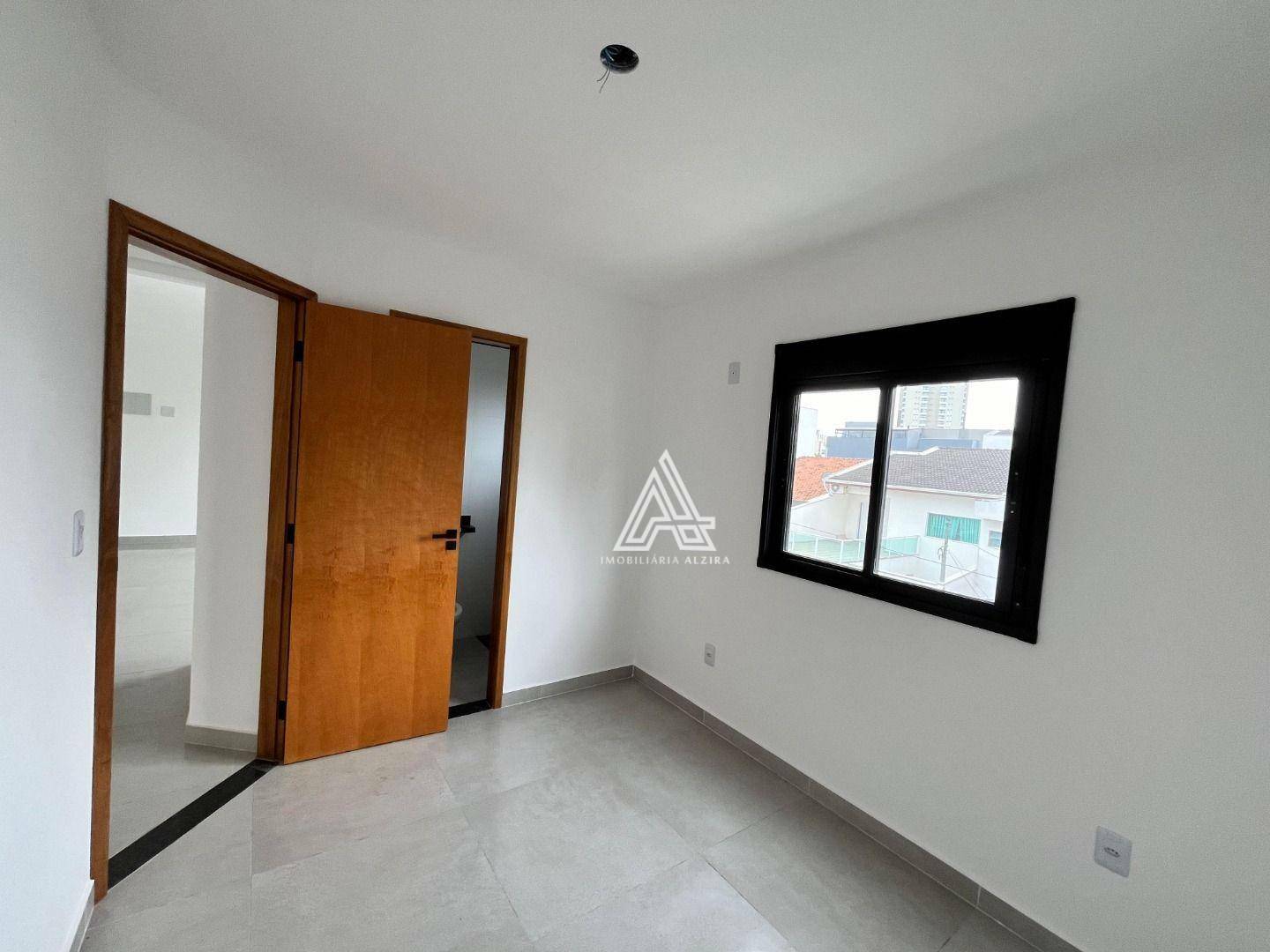 Apartamento à venda com 2 quartos, 53m² - Foto 33