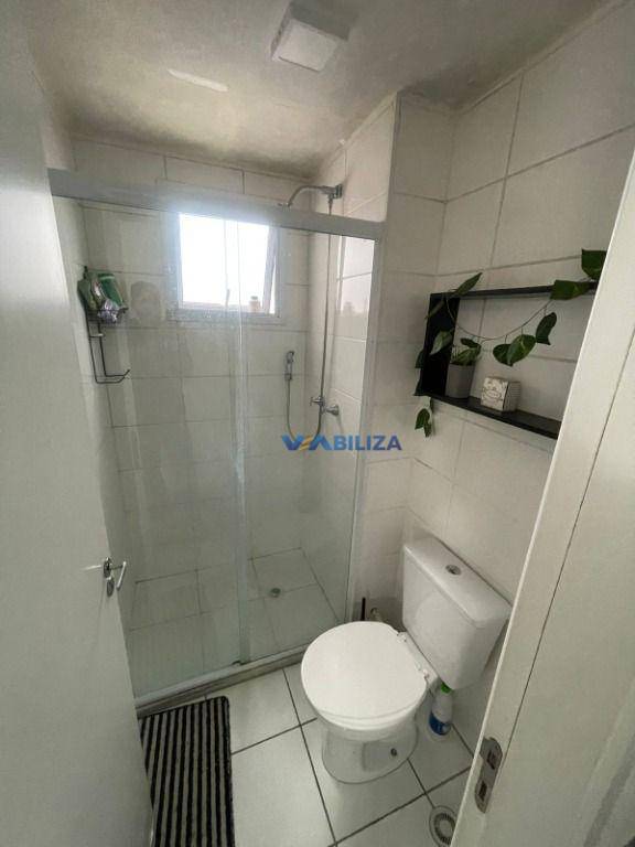 Apartamento à venda com 2 quartos, 47m² - Foto 10