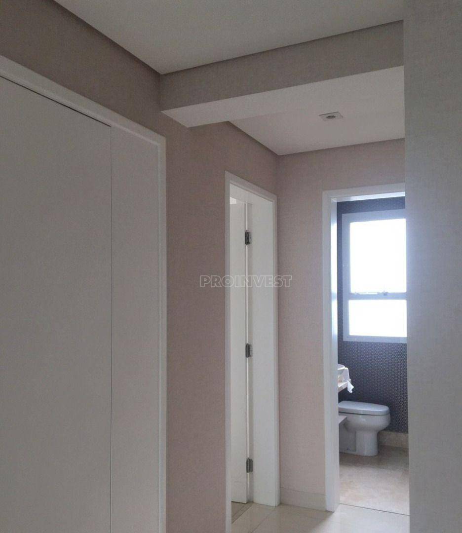 Apartamento à venda com 4 quartos, 187m² - Foto 24