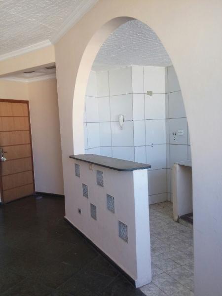 Apartamento à venda com 3 quartos, 70m² - Foto 7