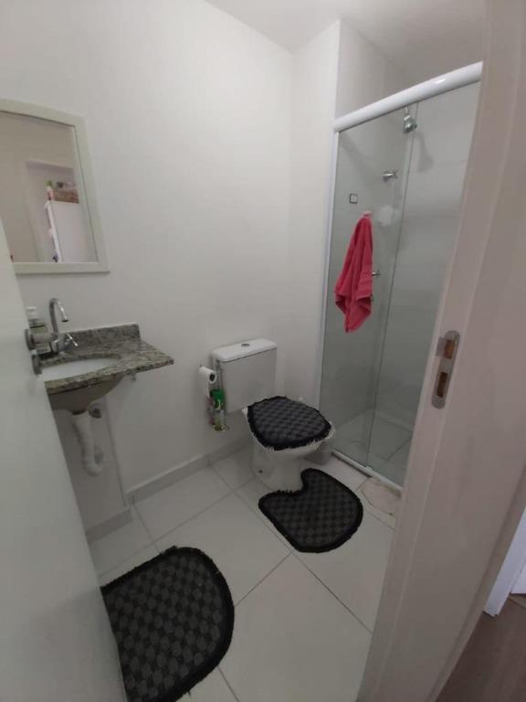 Apartamento à venda com 2 quartos, 48m² - Foto 23