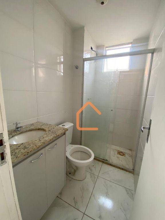 Apartamento à venda com 2 quartos, 50m² - Foto 9