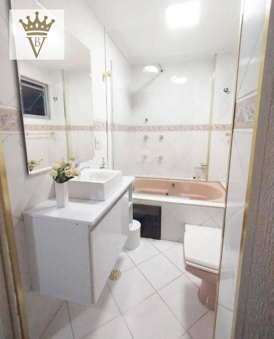 Apartamento à venda com 2 quartos, 68m² - Foto 3